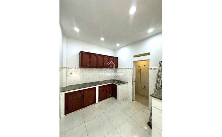 NHÀ 2 TẦNG - HXH - 4 X 10 - KHU GÒ XOÀI - BÌNH HƯNG HÒA A - BÌNH TÂN - NHỈNH 4 TỶ