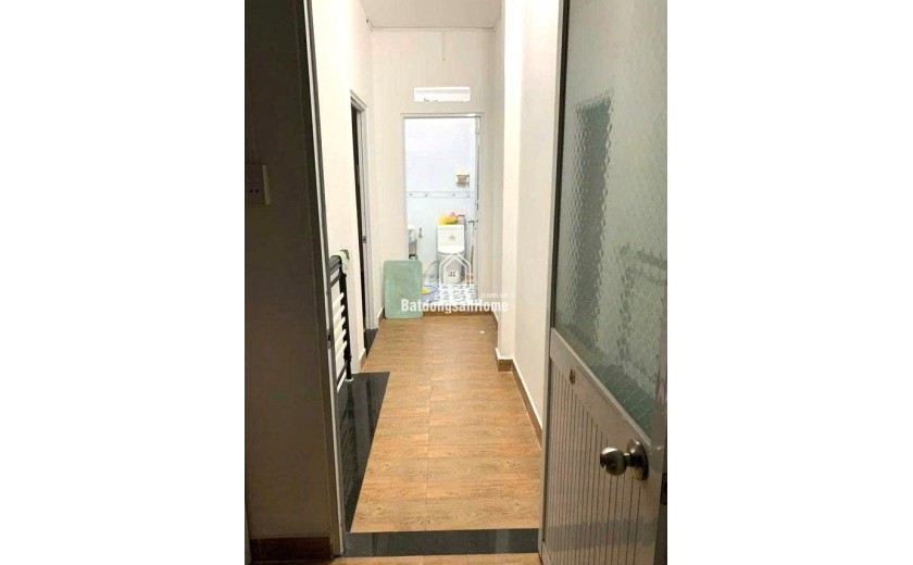 NHÀ 2 TẦNG - HXH 7M - BÌNH HƯNG HÒA - DT 4x10 - GẦN AEON TÂN PHÚ - NHỈNH 4 TỶ