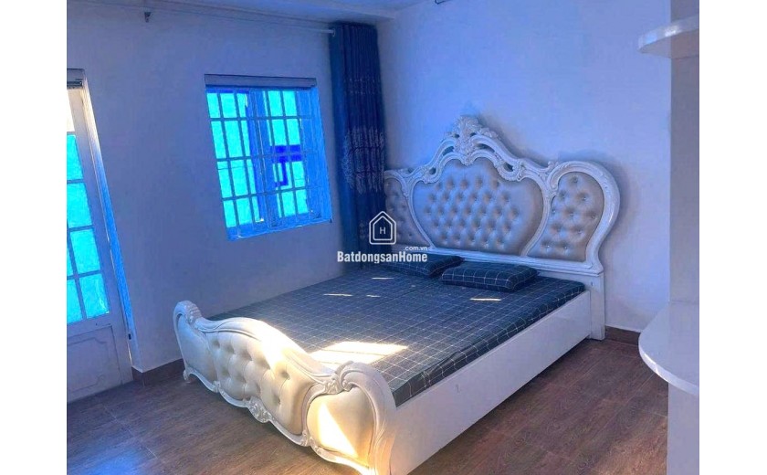 NHÀ 2 TẦNG - HXH 7M - BÌNH HƯNG HÒA - DT 4x10 - GẦN AEON TÂN PHÚ - NHỈNH 4 TỶ