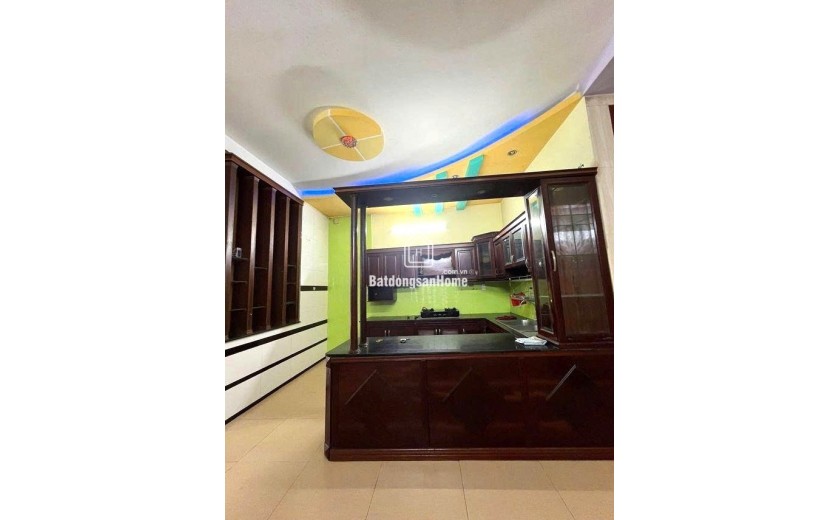 NHÀ HIẾM NGANG 6M – 3 TẦNG – DT 71.5M2 – PHẠM ĐĂNG GIẢNG – HXH THÔNG – GIÁ 7 TỶ