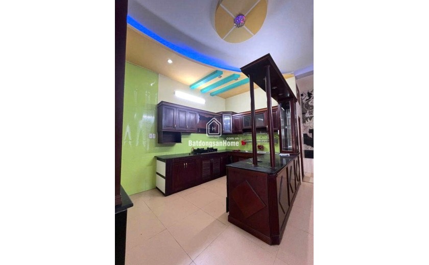 NHÀ HIẾM NGANG 6M – 3 TẦNG – DT 71.5M2 – PHẠM ĐĂNG GIẢNG – HXH THÔNG – GIÁ 7 TỶ