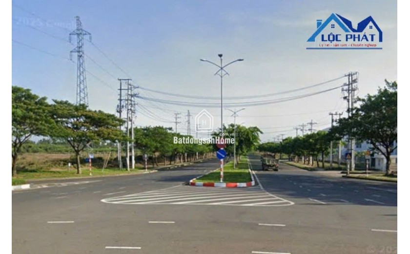 Bán đất SKK 13.000m2 KCN Châu Đức, Bà Rịa Vũng Tàu 38,9 tỷ