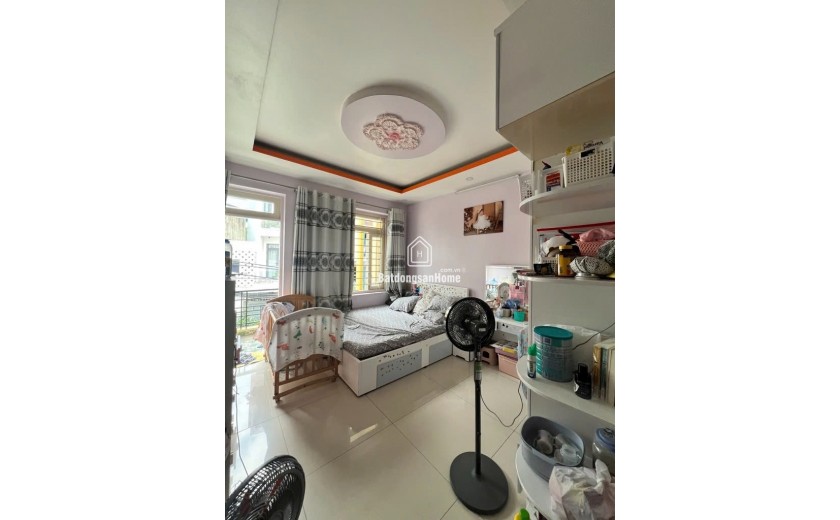 NHÀ 3 TẦNG HẺM XE HƠI ĐỖ XUÂN HỢP - NGÃ TƯ BÌNH THÁI - 110M CHỈ 10.5 TỶ