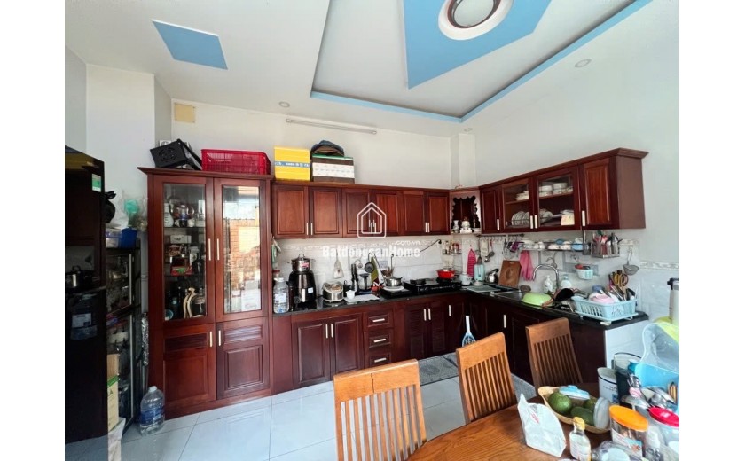 NHÀ 3 TẦNG HẺM XE HƠI ĐỖ XUÂN HỢP - NGÃ TƯ BÌNH THÁI - 110M CHỈ 10.5 TỶ