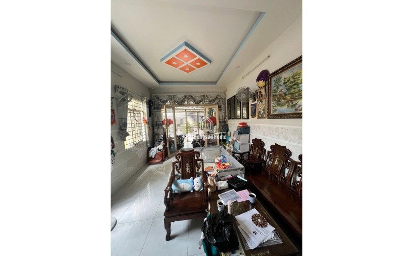 NHÀ 3 TẦNG HẺM XE HƠI ĐỖ XUÂN HỢP - NGÃ TƯ BÌNH THÁI - 110M CHỈ 10.5 TỶ