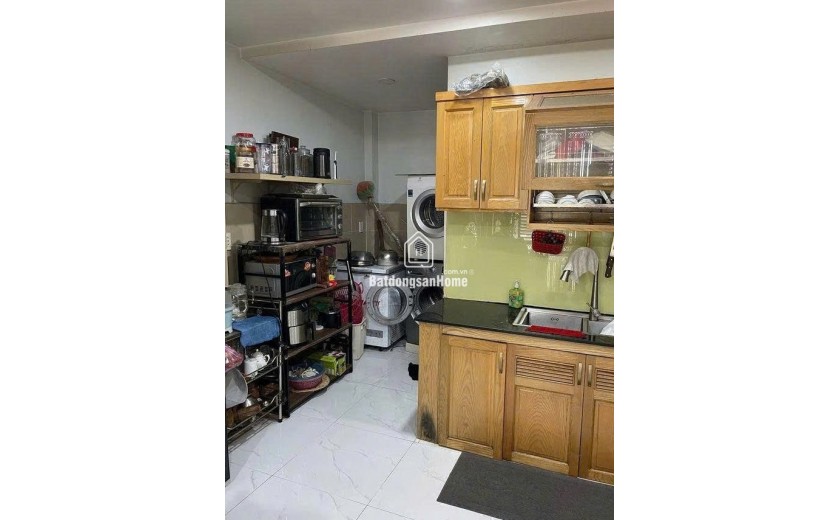 HẺM XE HƠI VÀO NHÀ - 2 TẦNG - DT 48M2 (4×12M) - BÌNH TÂN - GẦN AEON TÂN PHÚ - NHỈNH 5 TỶ