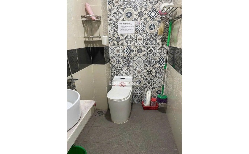 HẺM XE HƠI VÀO NHÀ - 2 TẦNG - DT 48M2 (4×12M) - BÌNH TÂN - GẦN AEON TÂN PHÚ - NHỈNH 5 TỶ