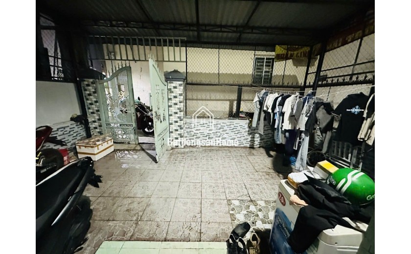 BÁN NHÀ 2 TẦNG 72M KHA VẠN CÂN LINH CHIỂU THỦ ĐÚC GIÁ 3.75 TỶ