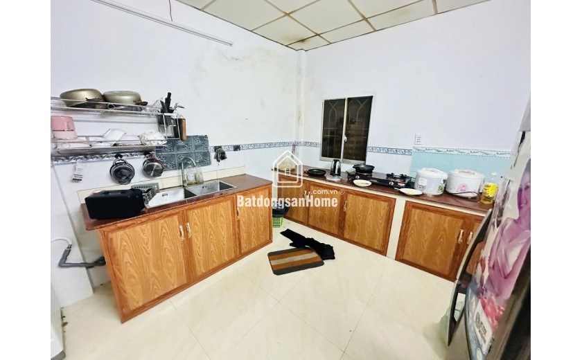 BÁN NHÀ 2 TẦNG 72M KHA VẠN CÂN LINH CHIỂU THỦ ĐÚC GIÁ 3.75 TỶ