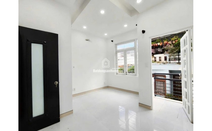 NHÀ GÓC 2 MẶT HẺM NGUYỄN HÁO VĨNH – TÂN QUÝ, TÂN PHÚ – DT 55M2 – HXH – NHỈNH 5 TỶ