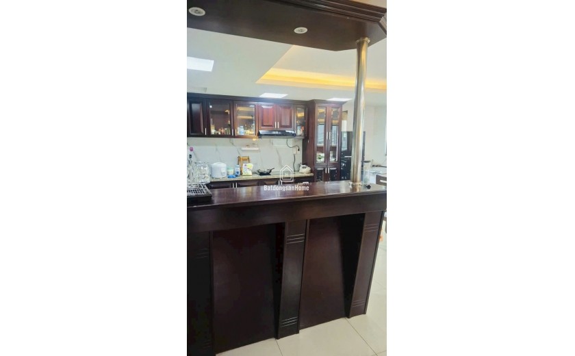 NHÀ 5 TẦNG ĐƯỜNG 10 TAM BÌNH 10.5 TỶ