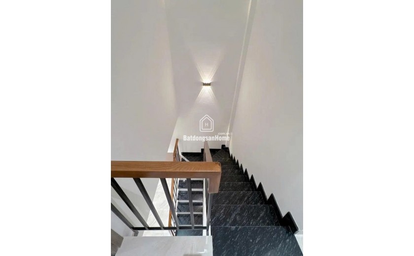 NHÀ MỚI 2 TẦNG KHU LÊ VĂN QUỚI – BÌNH TÂN – GIÁP TÂN PHÚ – HXH – NỞ HẬU – 3PN – NHỈNH 5 TỶ