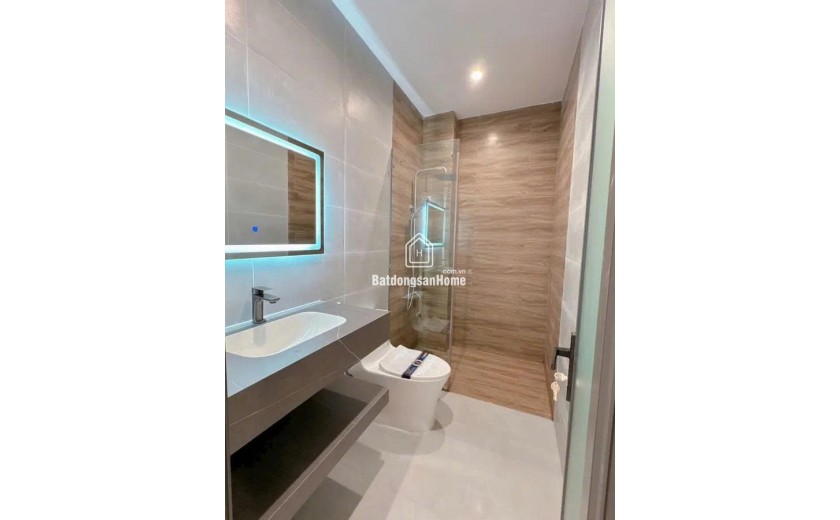 NHÀ MỚI 2 TẦNG KHU LÊ VĂN QUỚI – BÌNH TÂN – GIÁP TÂN PHÚ – HXH – NỞ HẬU – 3PN – NHỈNH 5 TỶ