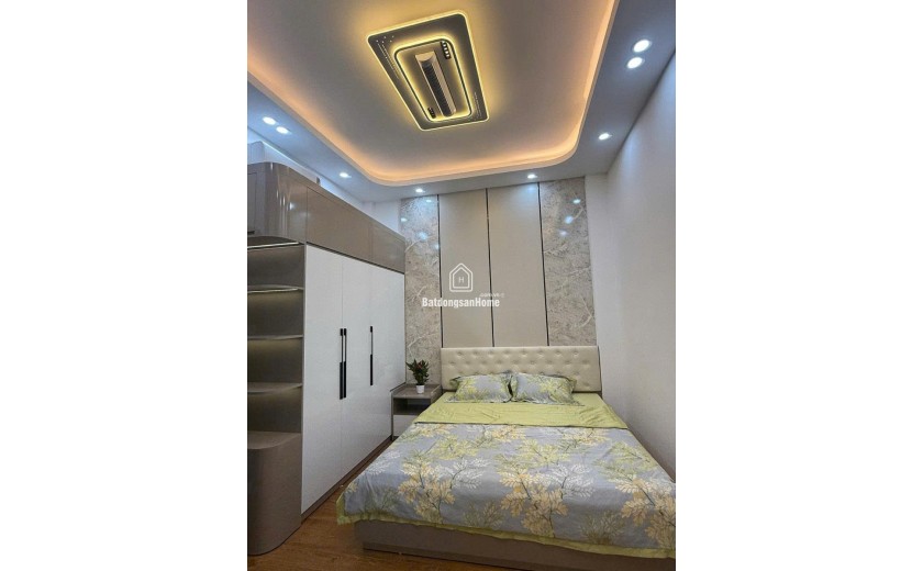 PL TÔ VĨNH DIỆN - THANG MÁY - Ô TÔ ĐỖ - KINH DOANH - 50m2 5 tầng mt 4.6m Giá 20 tỷ