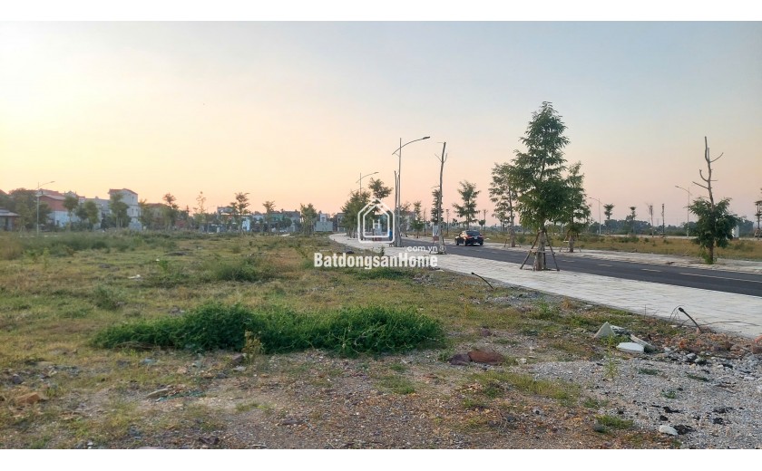 Đất nền KĐT Tân Mỹ - Đồng Sơn -Bắc Giang 0973 586 483