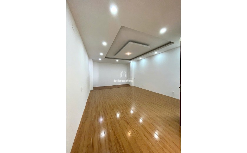 Cư Xá Phan Đăng Lưu,HXH,4 tầng, có Dòng Tiền Cho Thuê, 74M, 6PN, Nhỉnh 13 Tỷ