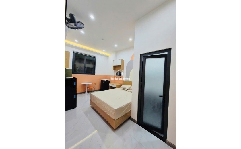 Cao Thắng Quận 10 - 14 CHDV Góc 3 Mặt Tiền - Mới 100% Thang Máy - Ngay Khu Hà Đô Centrosa - 102M - 30 Tỷ