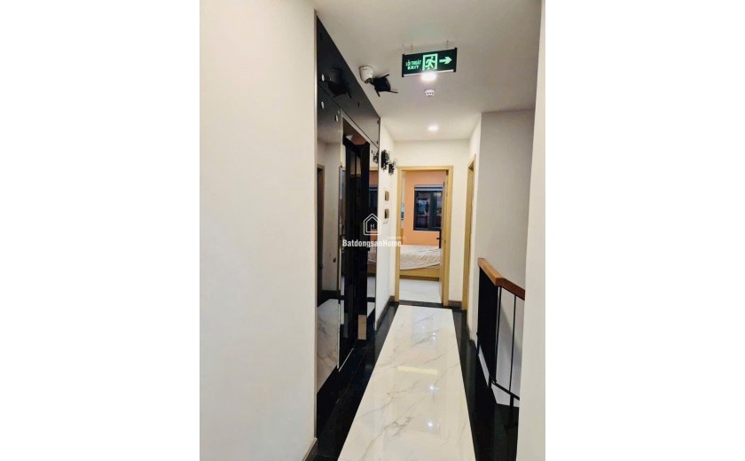 Bán nhà Cao Thắng Quận 10, 14 PN dòng tiền Góc 3 Mặt Tiền Mới 100%,Giá 30Tỷ