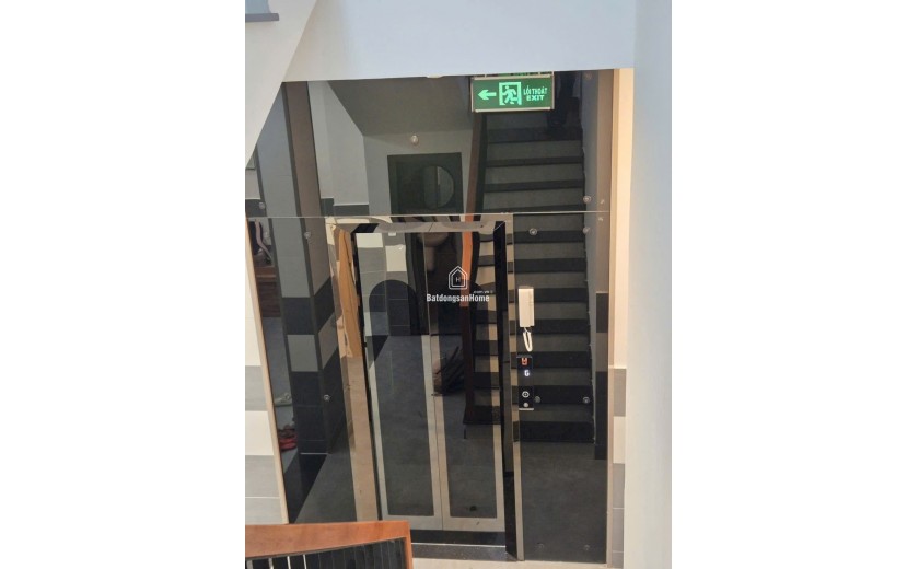 Cao Thắng Quận 10 - 14 CHDV Góc 3 Mặt Tiền - Mới 100% Thang Máy - Ngay Khu Hà Đô Centrosa - 102M - 30 Tỷ