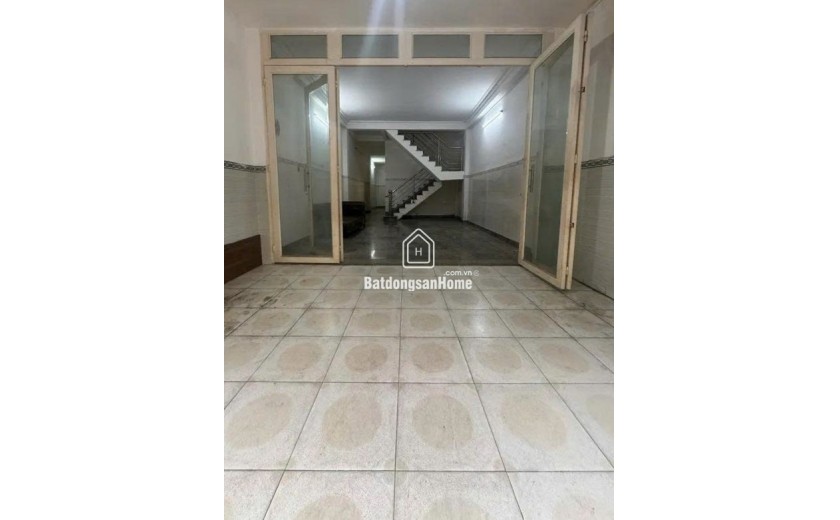 BÁN NHÀ – TRỆT LẦU – TÂY THẠNH – TÂN PHÚ – HXH NHỰA 5M – 4.2X16M  – NHỈNH 6 TỶ