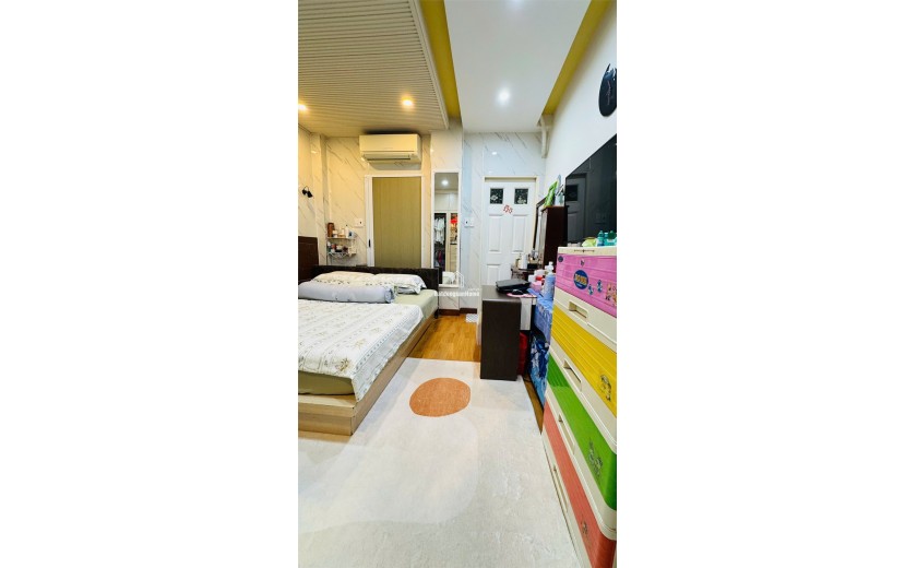 Bán Chung Cư Quận 8 giáp quận 1– 2PN – 59m – Giá Nhỉnh 3 Tỷ – Đã Có Sổ