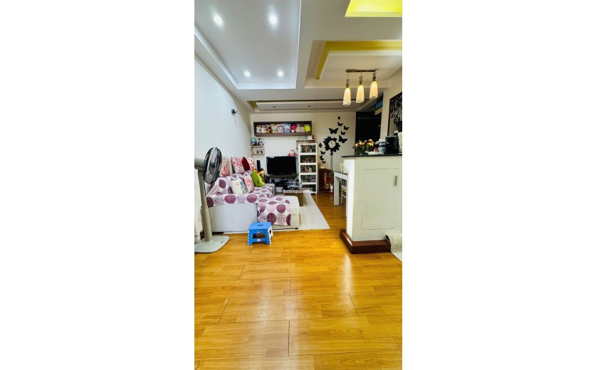 Bán Chung Cư Quận 8 giáp quận 1– 2PN – 59m – Giá Nhỉnh 3 Tỷ – Đã Có Sổ