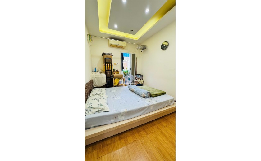 Bán Chung Cư Quận 8 giáp quận 1– 2PN – 59m – Giá Nhỉnh 3 Tỷ – Đã Có Sổ