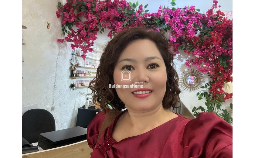 BÁN NHÀ MẶT TIỀN KINH DOANH LÊ VĂN SỸ – dtcn 86 – 2 TẦNG – DÒNG TIỀN 35TR/TH – CHỈ 12.5 TỶ TL CHỦ!