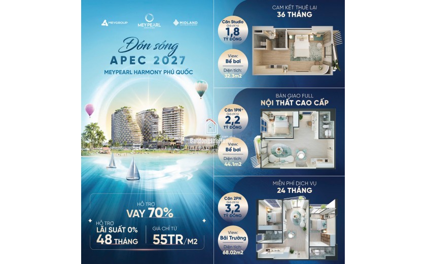 MEYPEARL HARMONY PHÚ QUỐC