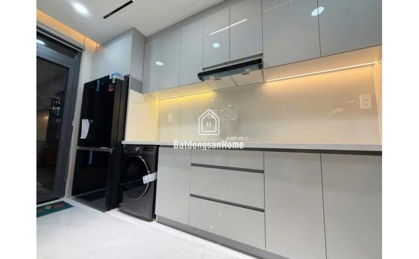 NHÀ GÓC 2 MTKD ĐƯỜNG SỐ 12 BÌNH TÂN – NGANG 4.5M – KINH DOANH ĐỈNH – NHỈNH 7 TỶ