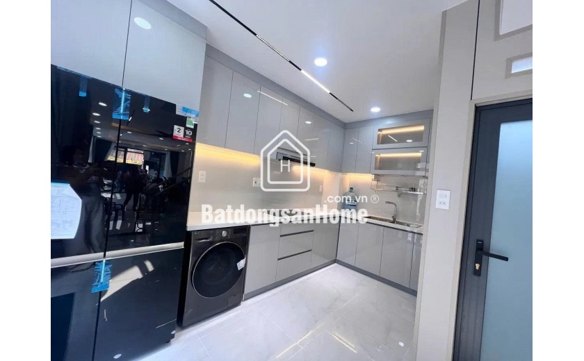 NHÀ GÓC 2 MTKD ĐƯỜNG SỐ 12 BÌNH TÂN – NGANG 4.5M – KINH DOANH ĐỈNH – NHỈNH 7 TỶ