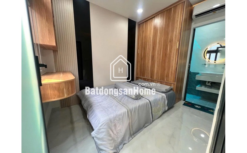 NHÀ GÓC 2 MTKD ĐƯỜNG SỐ 12 BÌNH TÂN – NGANG 4.5M – KINH DOANH ĐỈNH – NHỈNH 7 TỶ