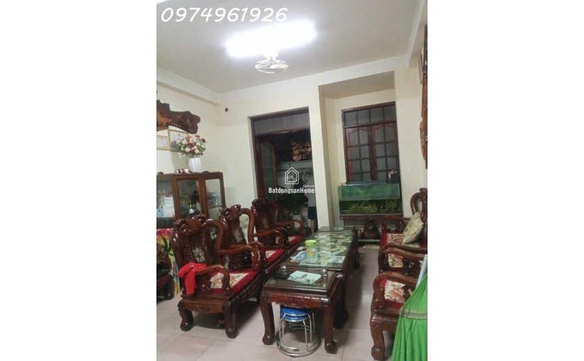 Bán nhà mặt phố Lý Tự Trọng, BMT, 48m2, 4 tầng, 15 tỷ. Sổ đỏ, 0974961926