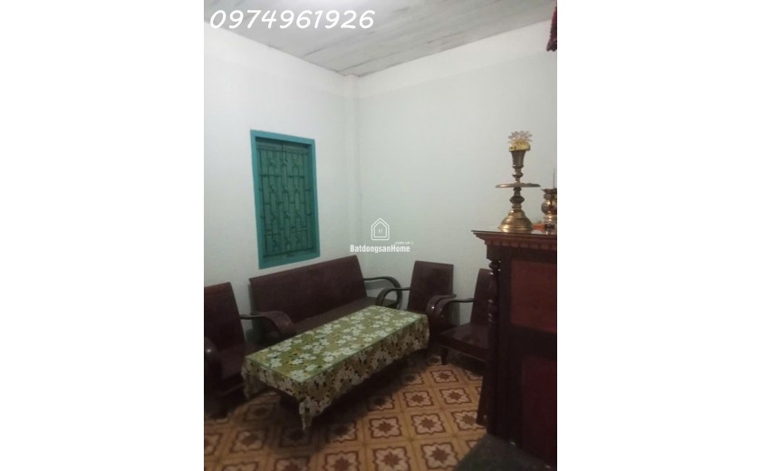 Bán nhà mặt phố Lý Tự Trọng, BMT, 48m2, 4 tầng, 15 tỷ. Sổ đỏ, 0974961926