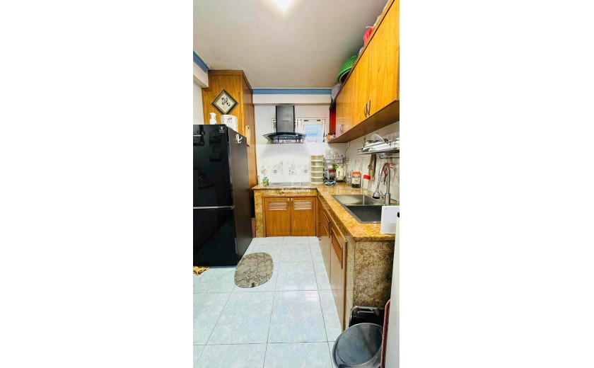 Bán Nhà Bình Thạnh - 6PN - Hẻm Xe Hơi - Tiện Ở Kinh Doanh - 42M Nhỉnh 8 Tỷ