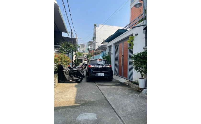 ĐẤT HẺM 14 ĐƯỜNG 359 ĐỖ XUÂN HỢP