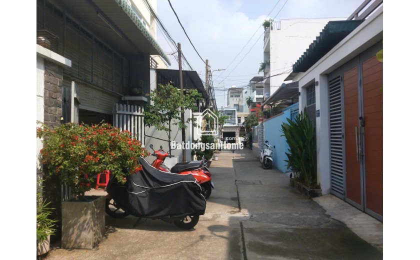 ĐẤT HẺM 14 ĐƯỜNG 359 ĐỖ XUÂN HỢP