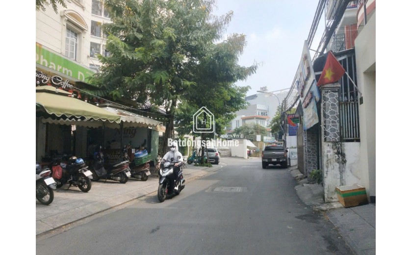 ĐẤT HẺM 14 ĐƯỜNG 359 ĐỖ XUÂN HỢP