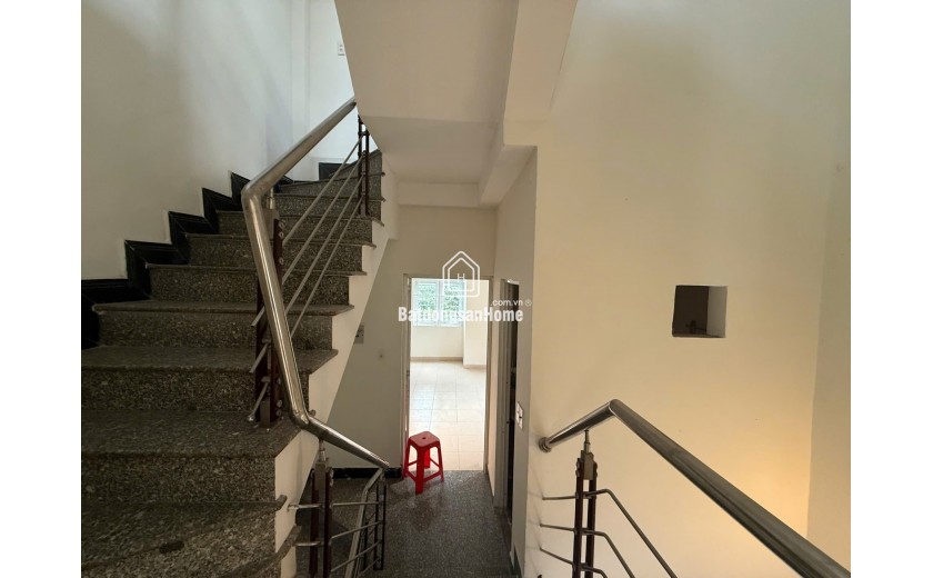 31A ĐƯỜNG 36 HBC 5.1 TỶ