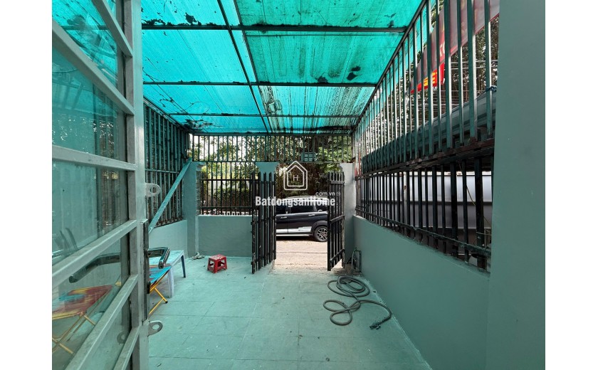 31A ĐƯỜNG 36 HBC 5.1 TỶ