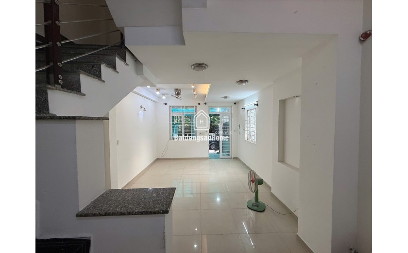 31A ĐƯỜNG 36 HBC 5.1 TỶ