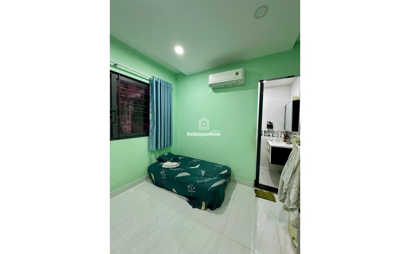 Bán Nhà Quận 5 - HXH - Trần Hưng Đạo - Thang Máy - 45M -  5PN - Nhỉnh 9 Tỷ