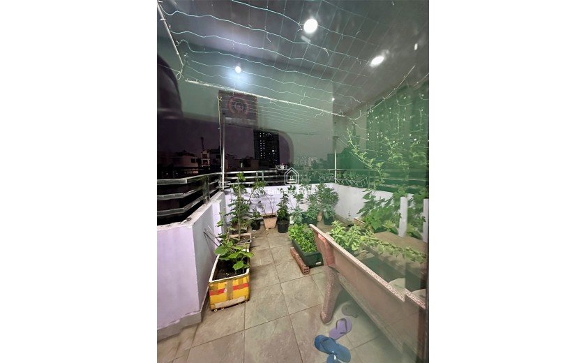 Bán Nhà Quận 5 - HXH - Trần Hưng Đạo - Thang Máy - 45M -  5PN - Nhỉnh 9 Tỷ