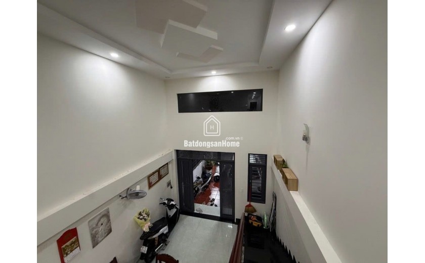 nhà c4 hẻm 115 đuòng 11 trương thọ