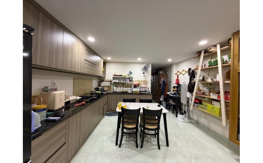 nhà c4 hẻm 115 đuòng 11 trương thọ