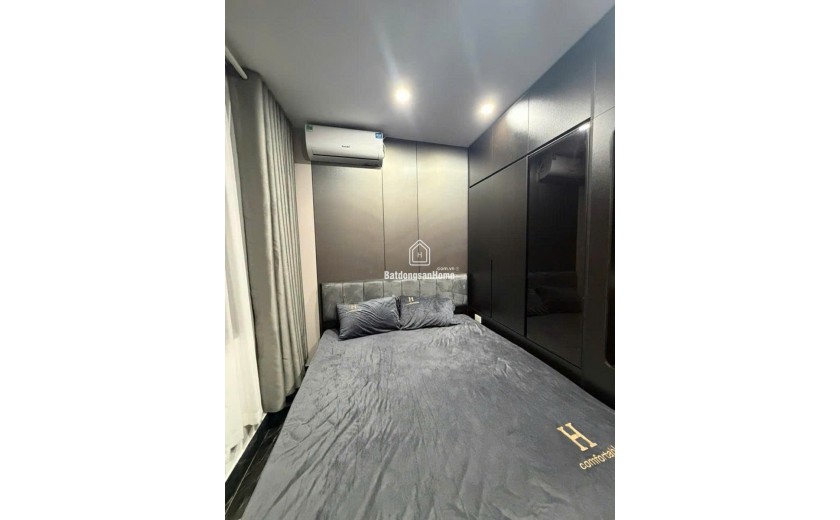 TẬP THỂ TÔN THẤT TÙNG NHÀ ĐẸP PHONG CÁCH Diện Tích 70m2 Giá 5.6 tỷ