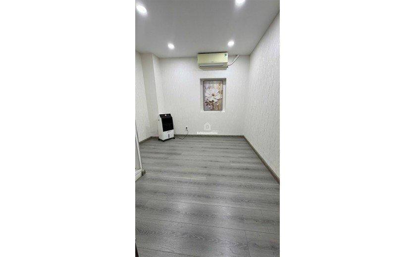 Phan Đăng Lưu - Bình Thạnh - DTSD 55M - Hoàn Công Đủ - 2PN - Nhỉnh 5 Tỷ