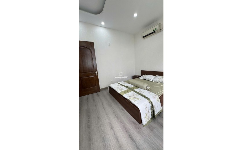 Phan Đăng Lưu - Bình Thạnh - DTSD 55M - Hoàn Công Đủ - 2PN - Nhỉnh 5 Tỷ