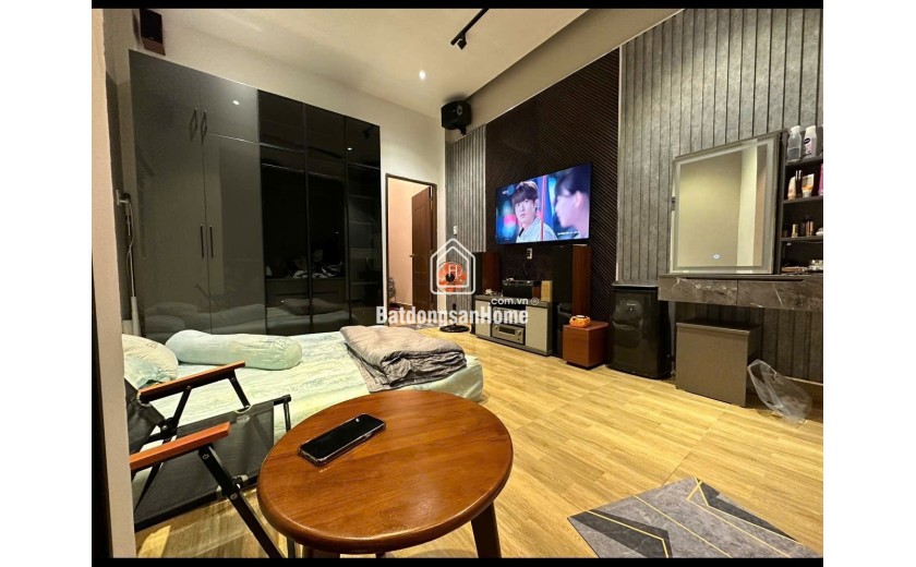 Mặt Tiền Quận 11 - Thuận Kiều - Kinh Doanh - Hoàn Công Đủ - 38M - Nhỉnh 13 Tỷ