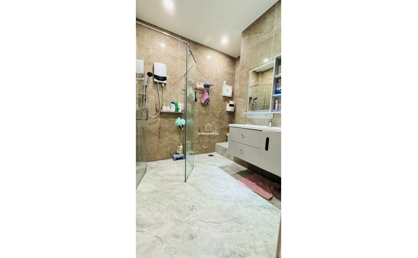 Bán Mặt Tiền KD Phường 7, Quận 11 - 5 tầng - 40m - thu nhập 450tr- Nhỉnh 13 Tỷ